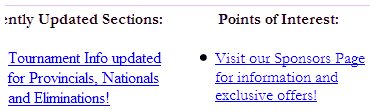 Example