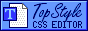 Bradsoft TopStyle