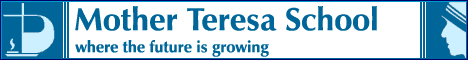 Mother Teresa School