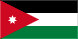 Jordanian Flag