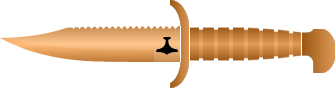 Knife